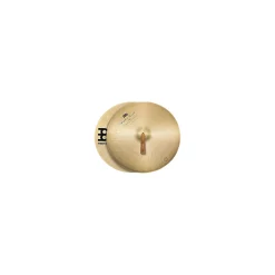 MEINL Symphonic Thin Cymbal Pair 18 in.