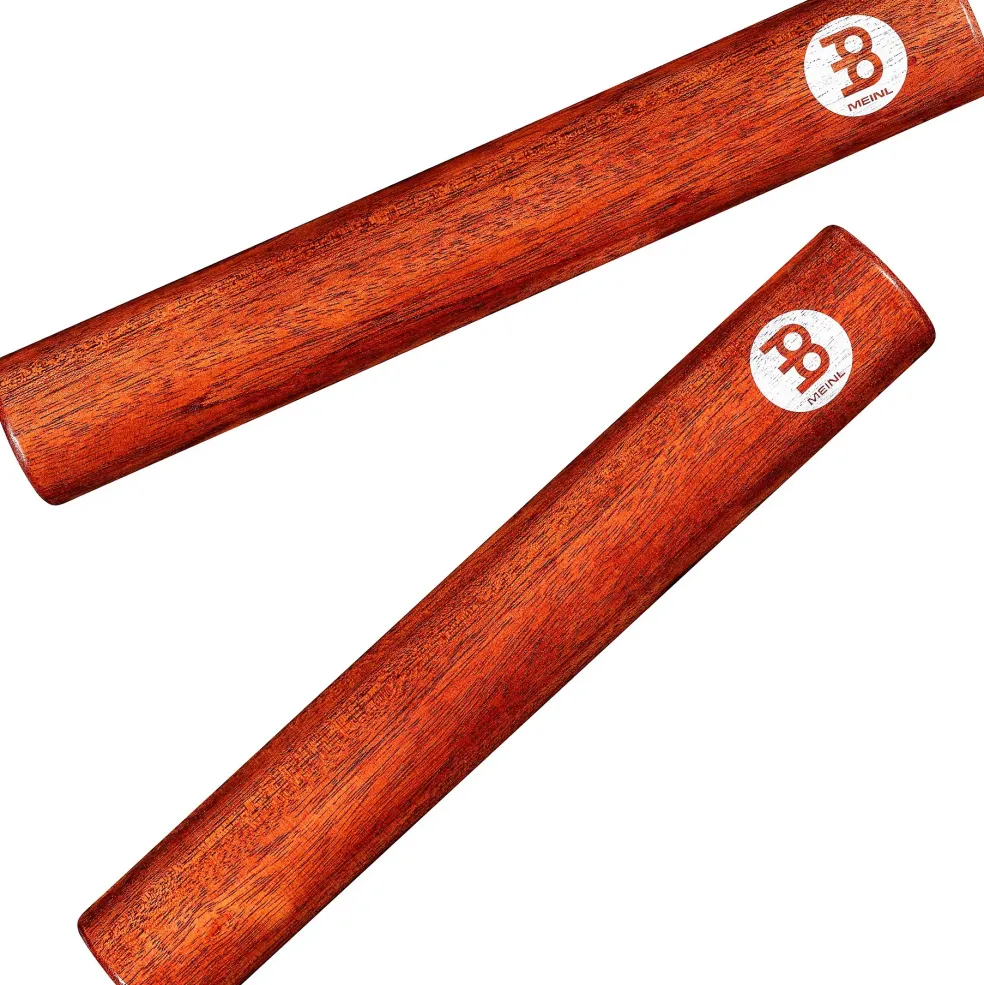 MEINL Traditional Claves