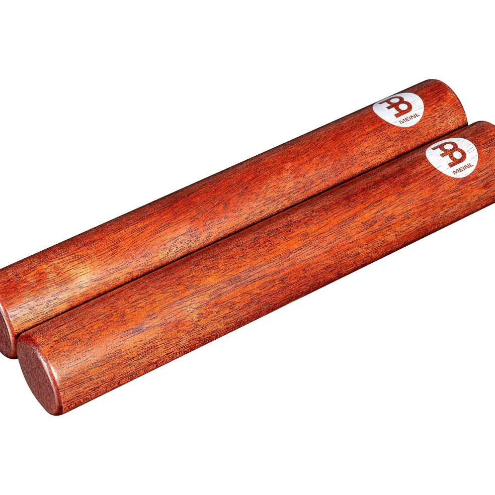 MEINL Traditional Claves
