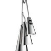 MEINL Triple A-Go-Go Bell Chrome