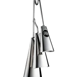 MEINL Triple A-Go-Go Bell Chrome