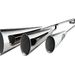 MEINL Triple A-Go-Go Bell Chrome