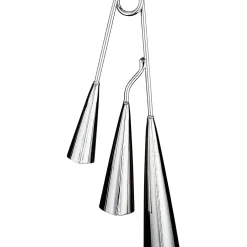 MEINL Triple A-Go-Go Bell Chrome