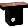 MEINL Turbo Slaptop Pickup Cajon With Walnut Playing Surface
