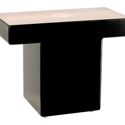 MEINL Turbo Slaptop Pickup Cajon With Walnut Playing Surface