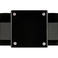MEINL Turbo Slaptop Pickup Cajon With Walnut Playing Surface