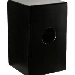 MEINL Woodcraft Series Professional Pickup Cajon with Makah Burl Frontplate