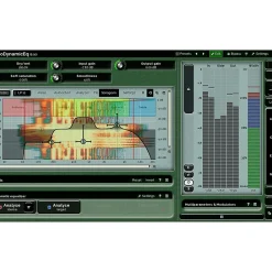 MeldaProduction MAutoDynamicEq Software Download