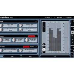 MeldaProduction MAutoVolume