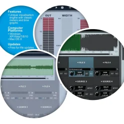 MeldaProduction Mcompare