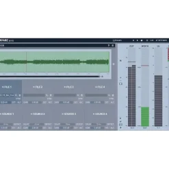 MeldaProduction Mcompare