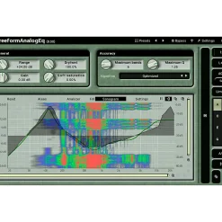 MeldaProduction MFreeformAnalogEq Software Download