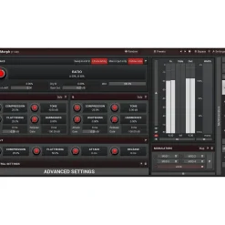 MeldaProduction Mmorph Audio Morphing Software Download