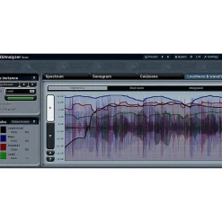 MeldaProduction MMultiAnalyzer Software Download