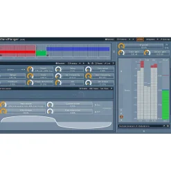 MeldaProduction MMultiBandFlanger Software Download
