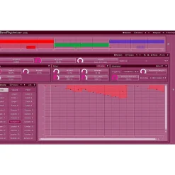 MeldaProduction MMultiBandRhythmizer Software Download