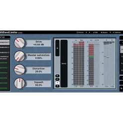 MeldaProduction MMultiBandLimiter Software Download