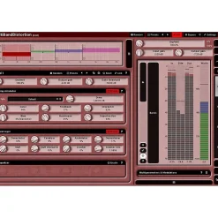 MeldaProduction MMultiBandDistortion Software Download