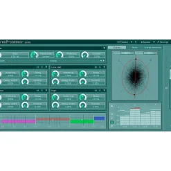 MeldaProduction MStereoProcessor Software Download