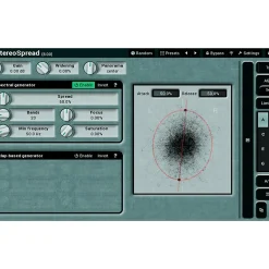 MeldaProduction MStereoSpread Software Download