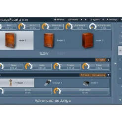 MeldaProduction MVintageRotary Software Download