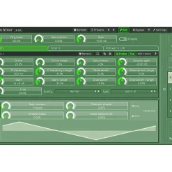MeldaProduction MWobbler Software Download