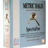 METRIC HALO SpectraFoo Standard OSX Standalone Software Download