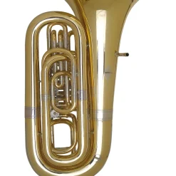 Miraphone 191 Series 5-Valve BBb Tuba With Hard Case