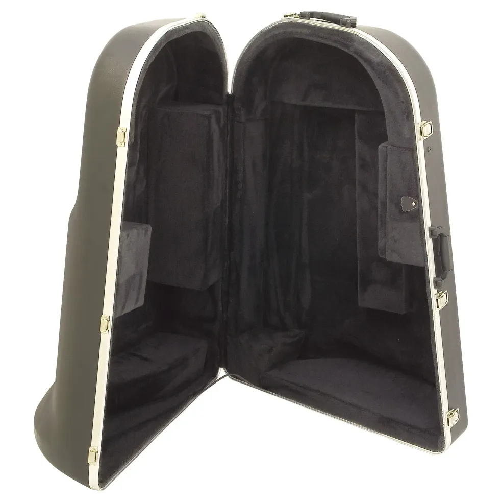 Miraphone 191 Series 4-Valve BBb Tuba with Hard Case