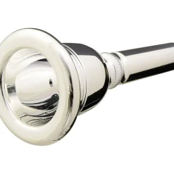Miraphone Tuba Mouthpiece TU21 Silver