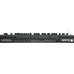 Modal Electronics Limited Argon8 37-Key 8-Voice Polyphonic Wavetable Synthesizer