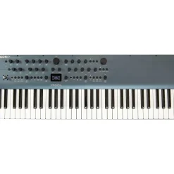 Modal Electronics Limited Argon8X 61-Key 8-Voice Polyphonic Wavetable Synthesizer