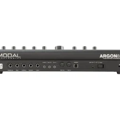 Modal Electronics Limited Argon8M 8-Voice Polyphonic Wavetable Synthesizer Module