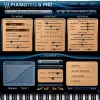 Modartt Pianoteq D4 Grand Piano