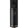 Mojave Audio MA-50BK Large-Diaphragm Condenser Microphone - Black
