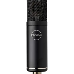 Mojave Audio MA-50BK Large-Diaphragm Condenser Microphone - Black