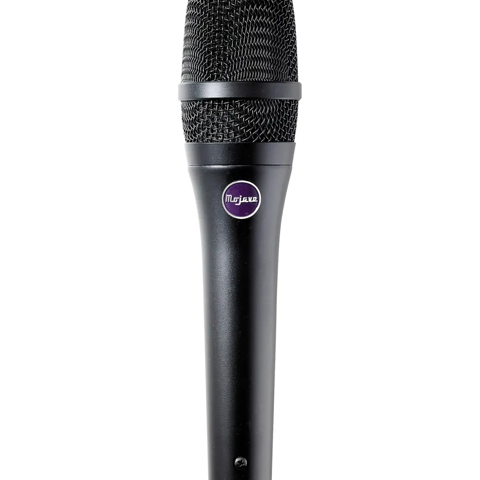 Mojave Audio MA-D Cardioid Microphone