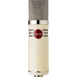 Mojave Audio MA-1000DS Multi-Pattern Large-Diaphragm Tube Condenser Microphone - Desert Sand