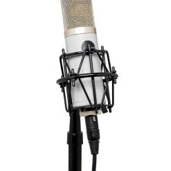 Mojave Audio MA-201fetVG Large-Diaphragm Condenser Microphone - Vintage Gray