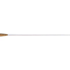 Mollard P Series Oak Baton White 14 in.
