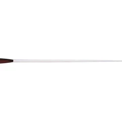 Mollard P Series Purpleheart Baton White 14 in.