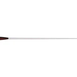 Mollard P Series Purpleheart Baton White 14 in.