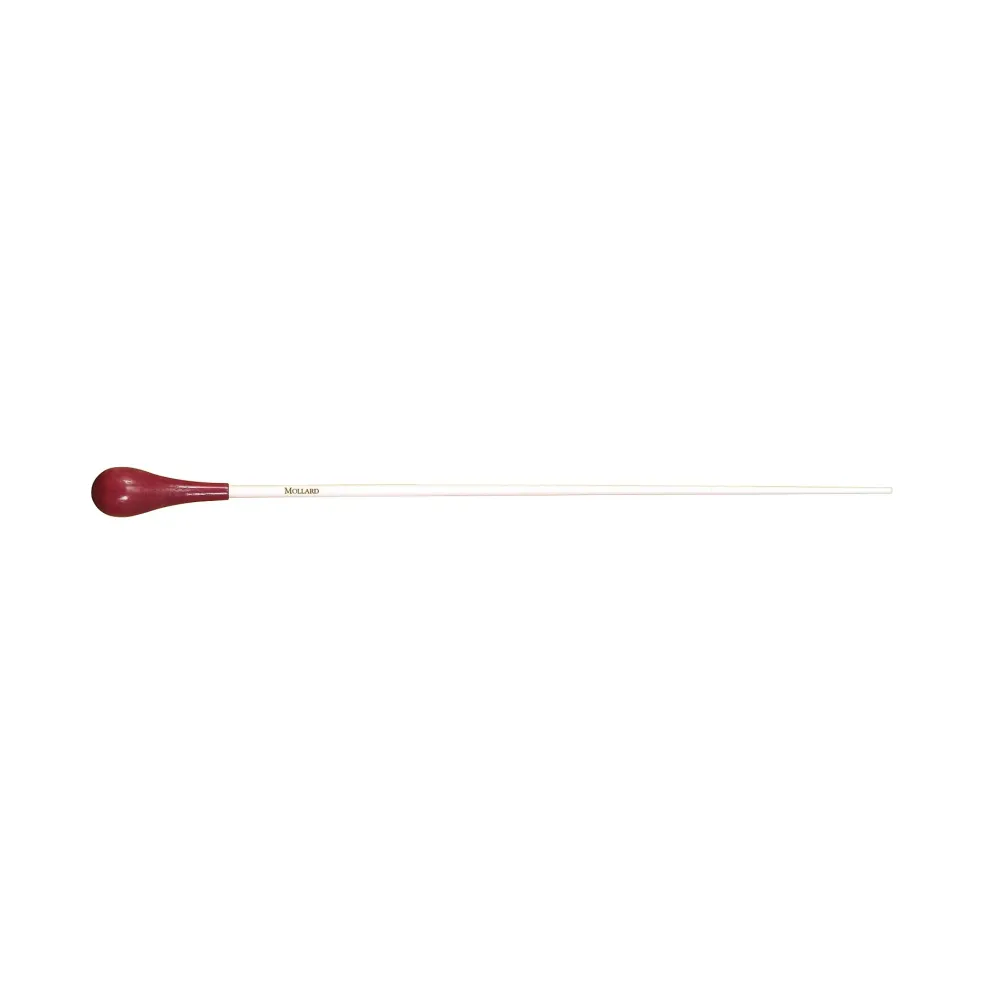 Mollard S Series Purpleheart Baton Natural 12 in.