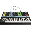Moog Grandmother Semi-Modular Analog Synthesizer