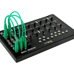 Moog Mavis Monophonic Analog Synthesizer
