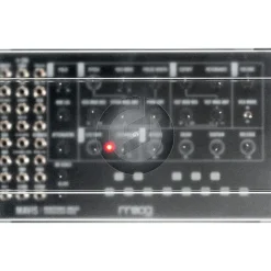 Moog Mavis Monophonic Analog Synthesizer