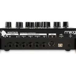 Moog Minitaur Bass Synthesizer