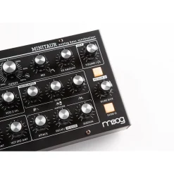 Moog Minitaur Bass Synthesizer