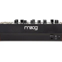 Moog Mother-32 Semi-Modular Synth Module