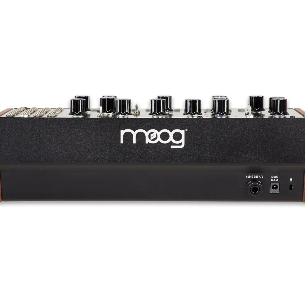 Moog Mother-32 Semi-Modular Synth Module